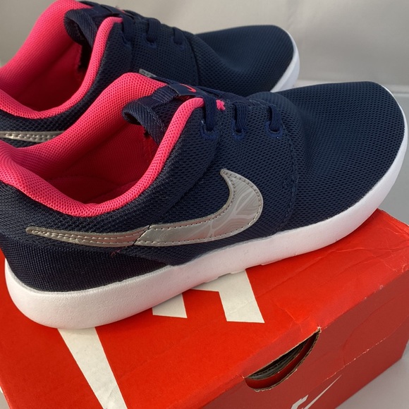 Nike Roshe One (PSV) for girls - Picture 4 of 6